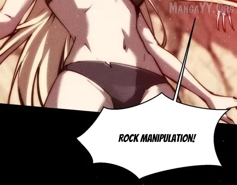 The End of the World: The Emperor Banner invites all female disciples to take their seats Chapter 53 - page 103